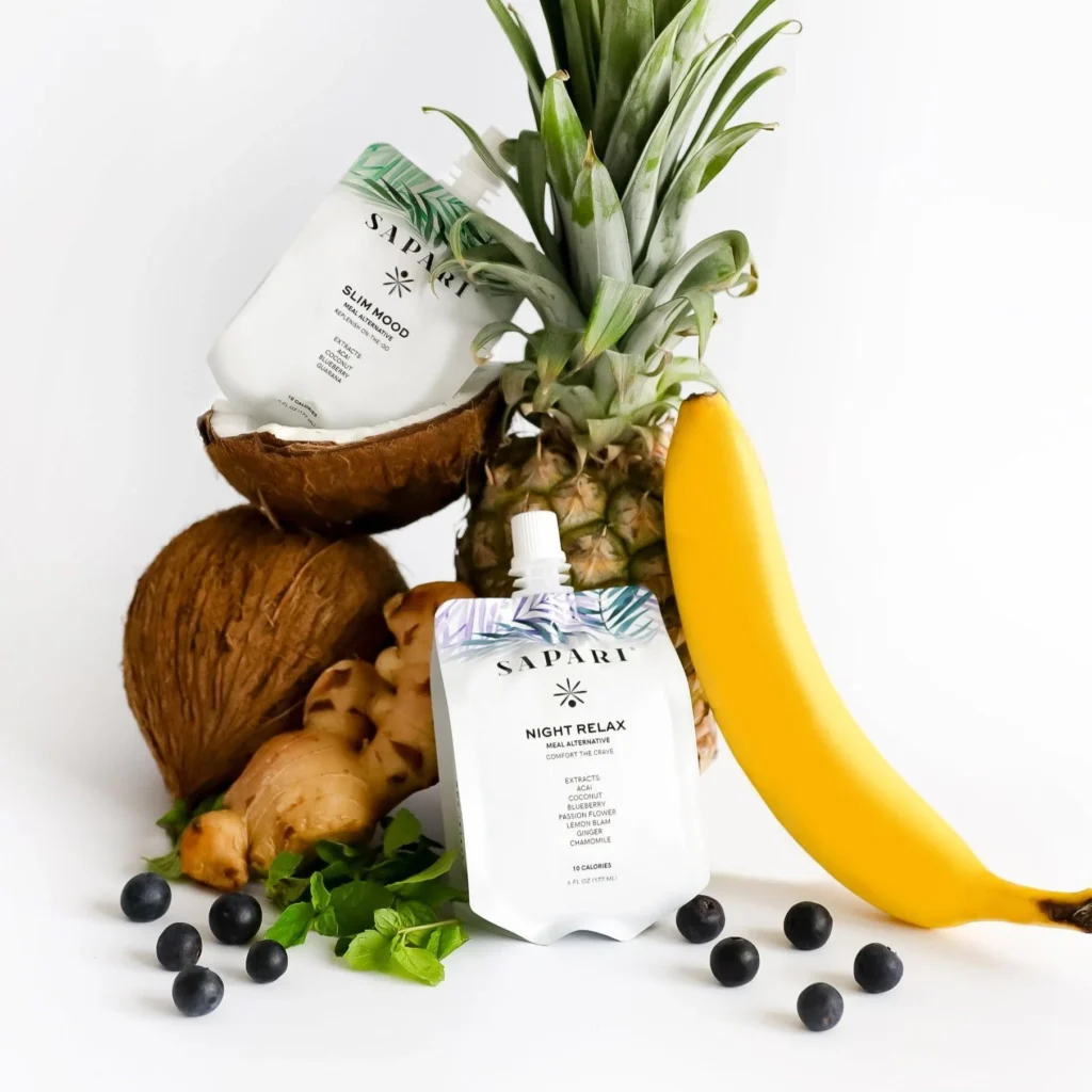 The Science Behind Mood Ingredients and Weight Loss