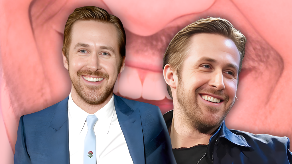 Want Ryan Gosling’s Smile Discover The Oral Care Upgrade Celebrities Swear By