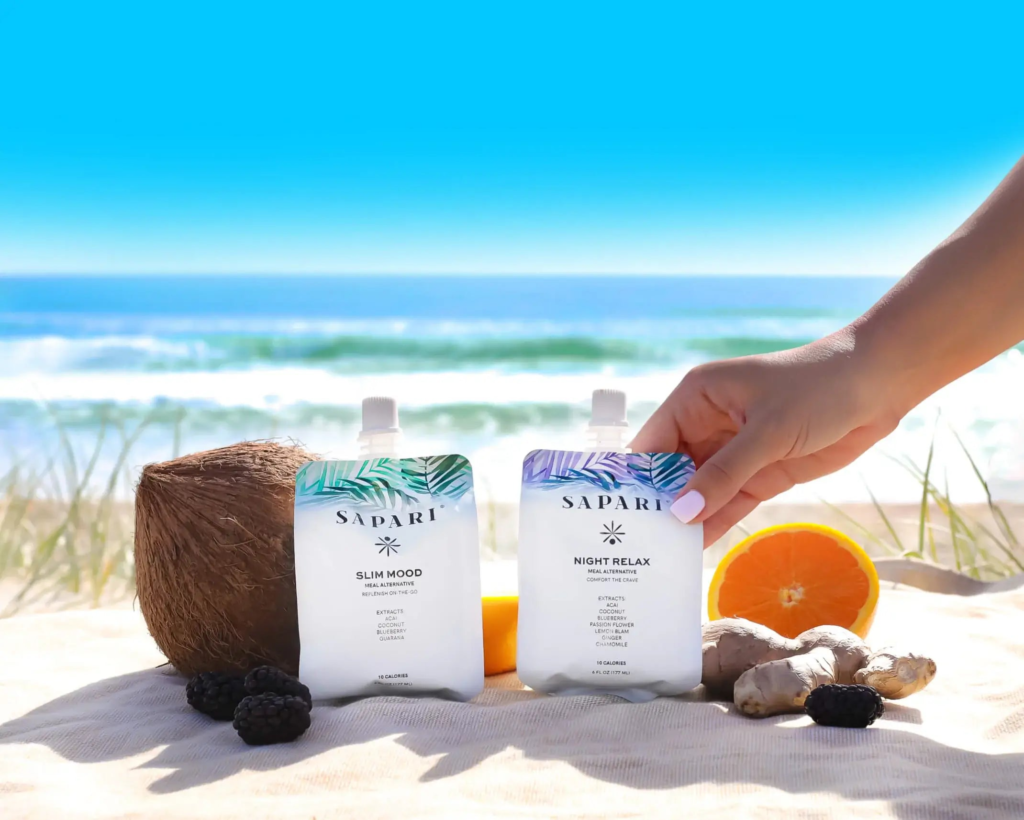 What Do Sapari Slim Mood Reviews Say?