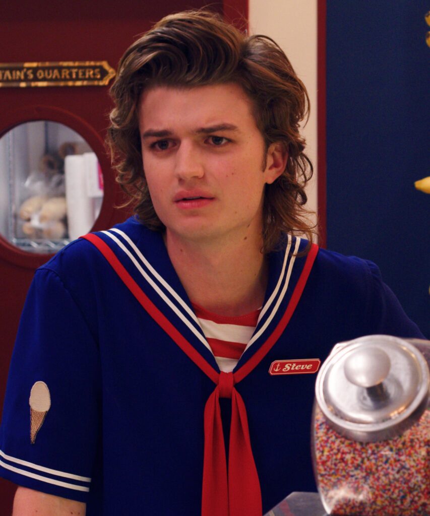 Steve Harrington