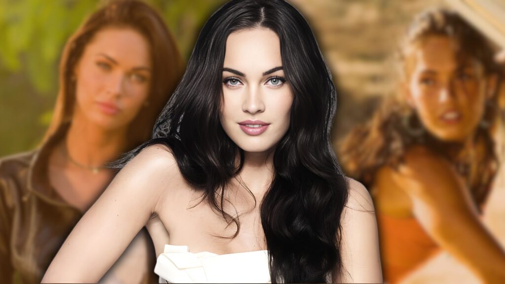What Megan Fox Knows About Natural Immunity That You Don’t — The Secret Power of Hab Shifa’s Black Seed