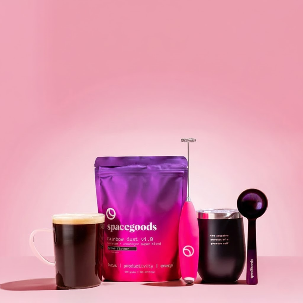 Creating a Daily Routine That Supports Calm Energy