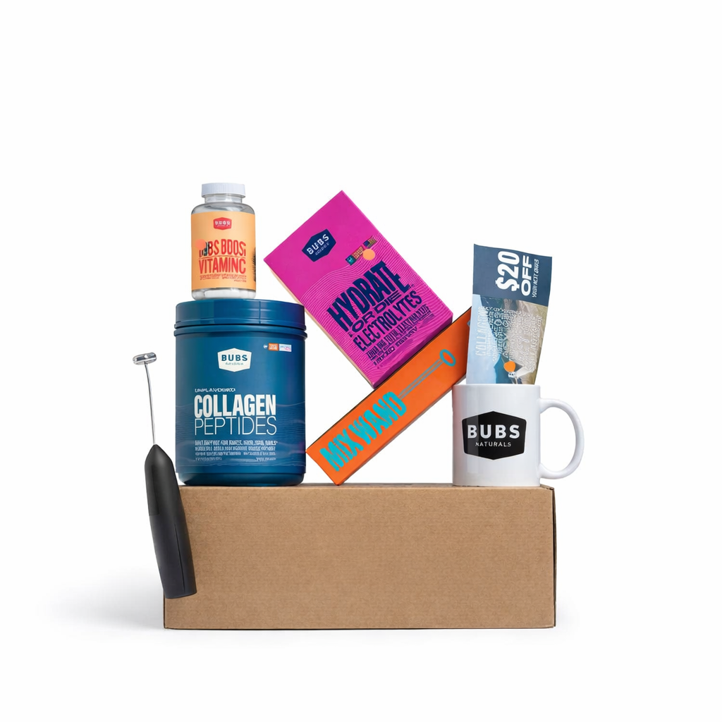 Fueling an Active Routine With Clean Foundations