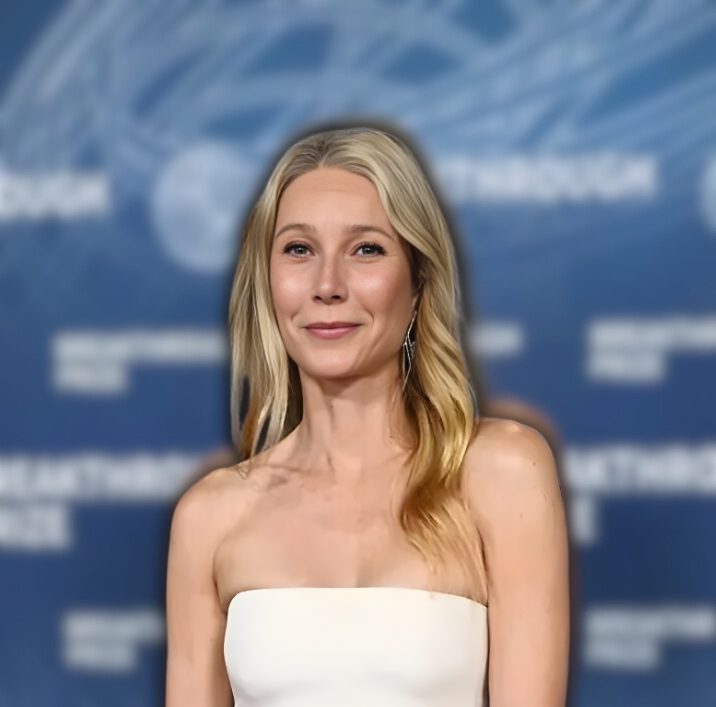 Gwyneth Paltrow