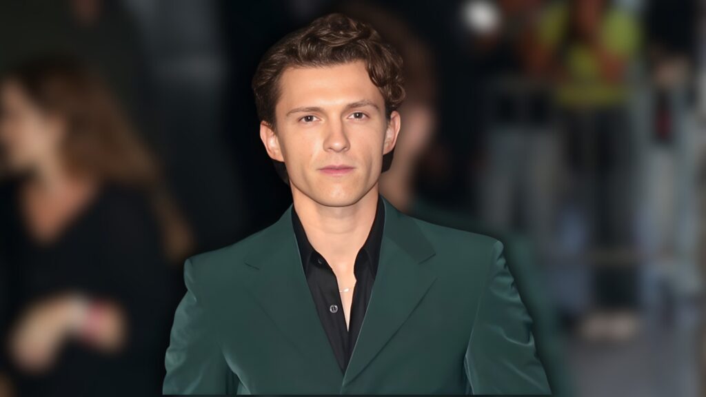 How Tom Holland’s Active Lifestyle Reflects the Power of Clean Daily Nutrition