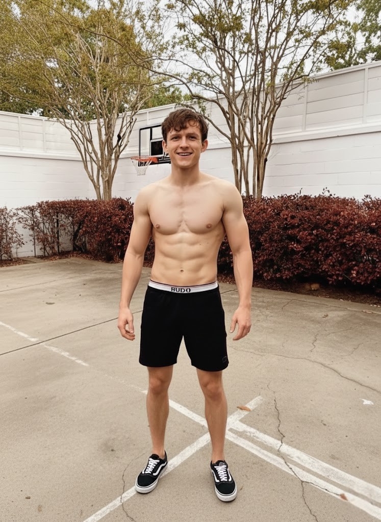 How Tom Holland’s Active Lifestyle Reflects the Power of Clean Daily Nutrition