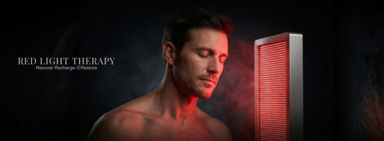 Red Light Therapy: Benefits, How It Works, Safety & Best Devices