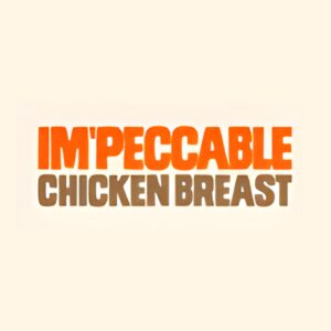 Impeccable Chicken
