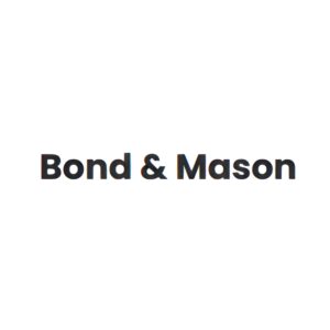 Bond And Mason