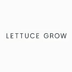 Lettuce Grow