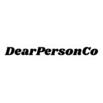 DearPersonCo Coupons And Discount Codes logo
