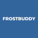 Frost Buddy Coupons And Discount Codes logo