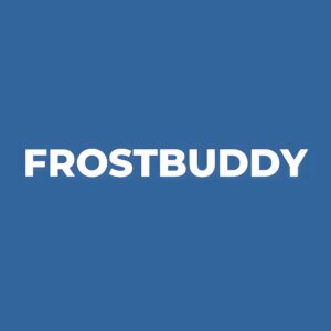 Frost Buddy Coupons And Discount Codes