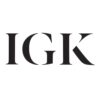 IGK Hair Coupons And Discount Codes