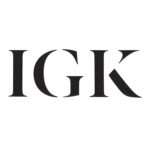 IGK Hair Coupons And Discount Codes logo