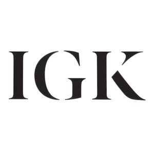 IGK Hair Coupons And Discount Codes