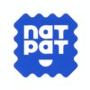 Natpat logo
