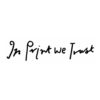 In Print We Trust logo