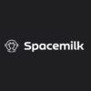Spacemilk logo