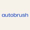 AutoBrush logo