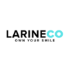 Larine logo