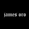 James Oro logo