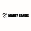 Manly Bands logo