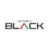 Actively Black logo