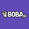 Boba Nutrition logo