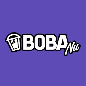 Boba Nutrition