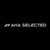 Aha Selected logo