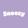 Snoozy logo
