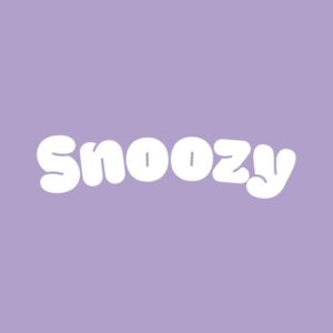 Snoozy