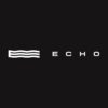 Echo Water logo