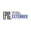 Epic Extender logo