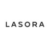 Lasora logo
