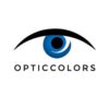 Optic Colors logo