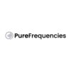 Pure Frequencies logo