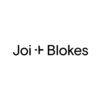 Joi Blokes logo