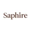 Saphire Saffron logo