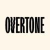 Overtone logo