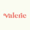 Valerie logo