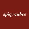 Spicy Cubes logo