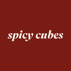Spicy Cubes