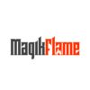 MagikFlame logo