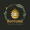 Boreome logo