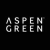 Aspen Green logo