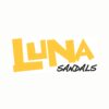 LUNA Sandals logo