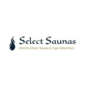 Select Saunas logo