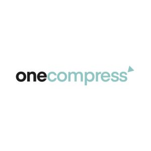 One Compress logo